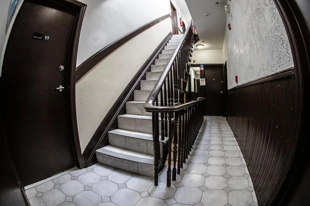 Shefah Hotel Union City