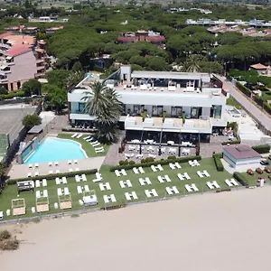 Playa Grande By Tropical (adults Only) 4* Gavà