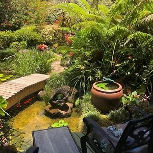 The Secret Garden United States