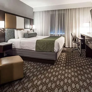 Hotel Western Premier Nyc Gateway, North Bergen