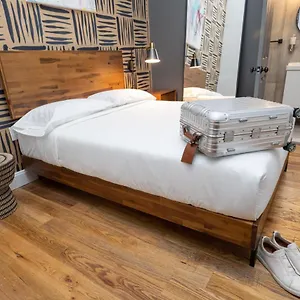 Hotel The Flat Nyc, Nueva York