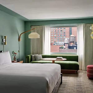 Hotel Romer Hell's Kitchen, Nueva York