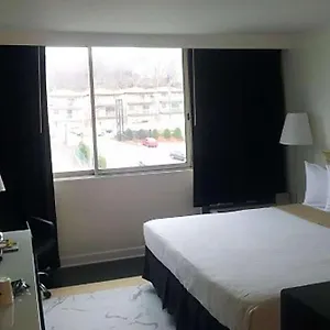 Hotel Meadowlands View, North Bergen