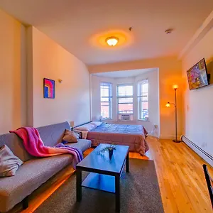 Apartamento Deluxe Minutes From Nyc!, Union City