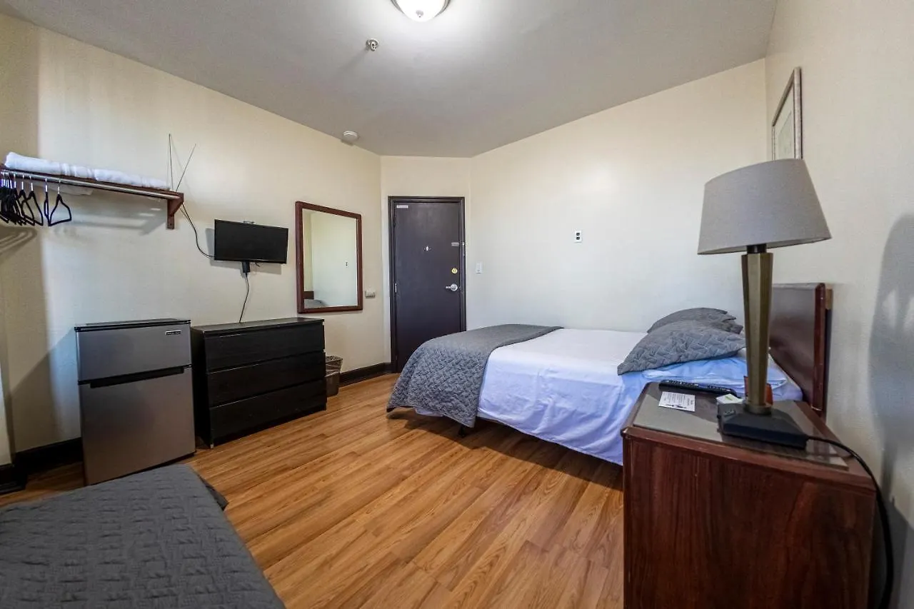 Shefah Hotel Union City