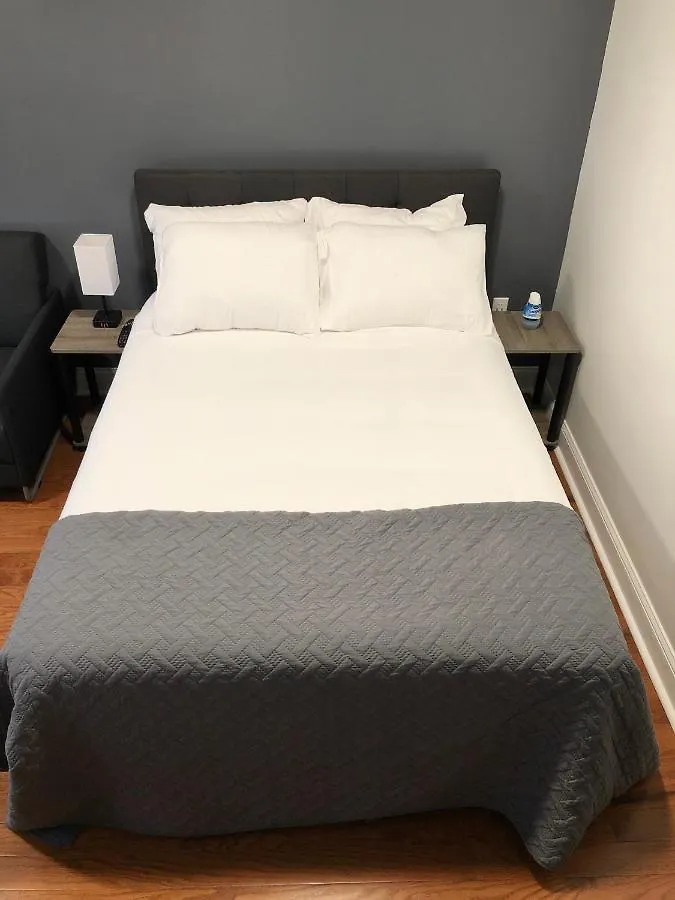 Shefah Hotel Union City